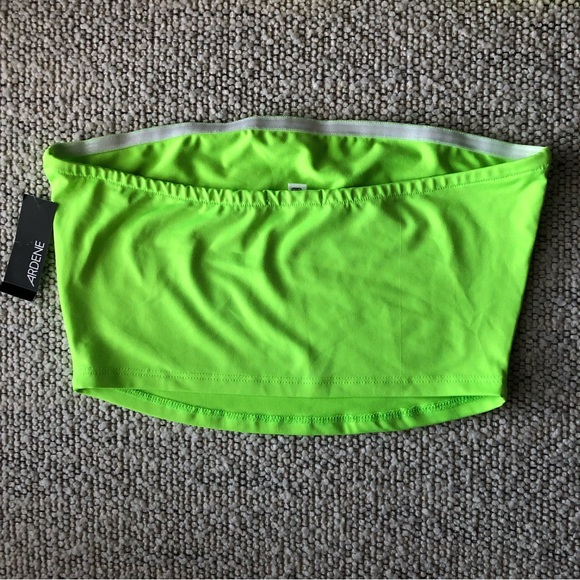 ARDENE - NEON CROP TOPS (SET OF 3) - Picture 8 of 8